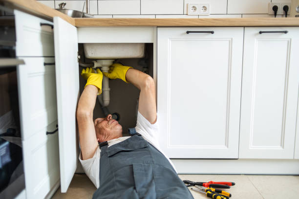 Best Commercial Plumbing Services  in Lexington, MO