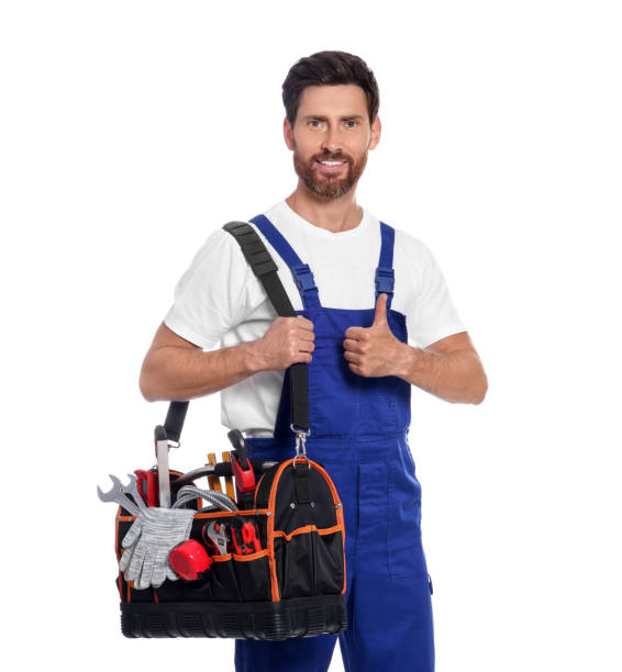 Trusted Lexington, MO Plumbing Experts