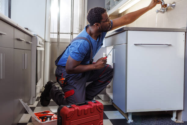Best Sewer Line Repair  in Lexington, MO