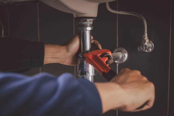 Best Water Leak Repair  in Lexington, MO